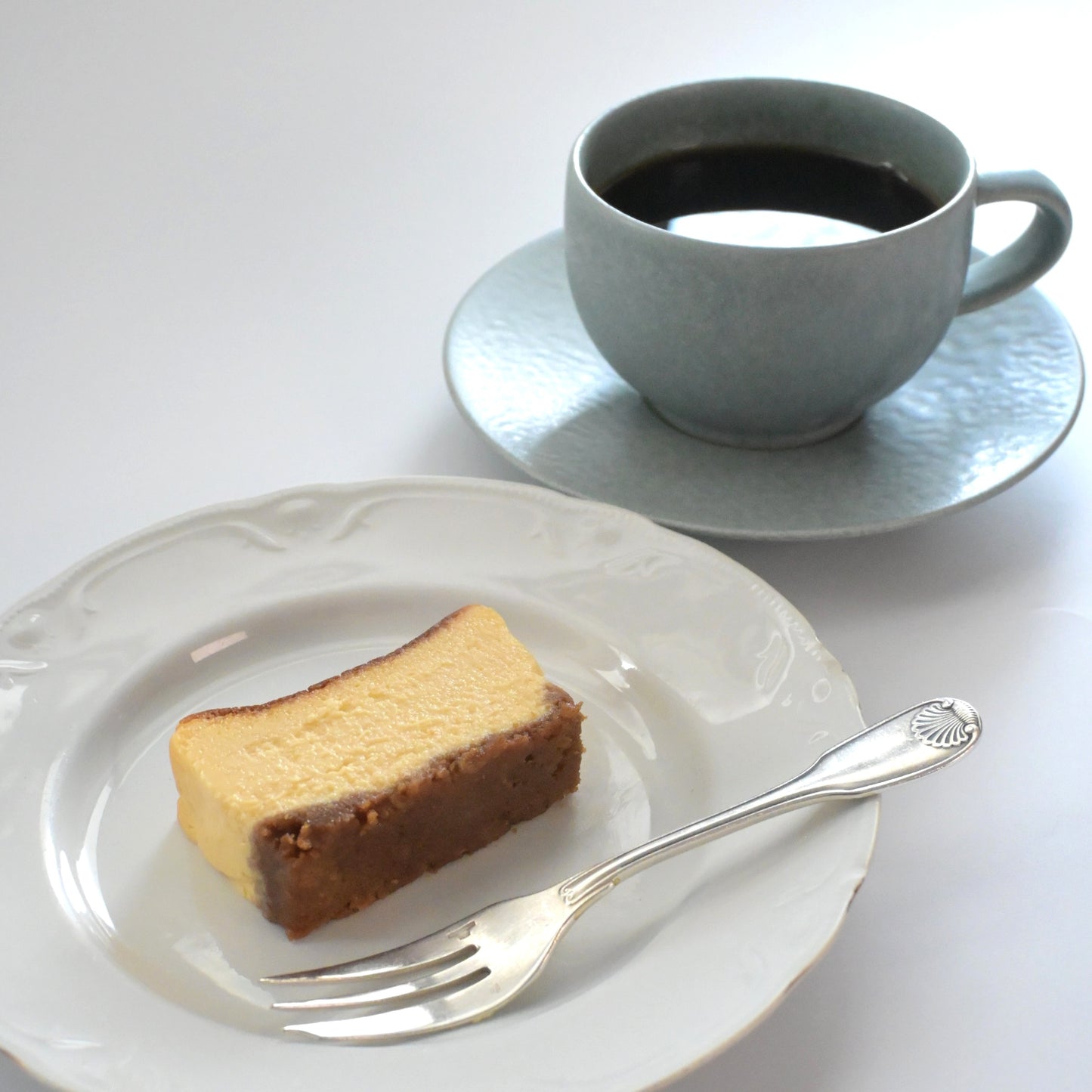 【発売記念でONIBUSドリップバッグをプレゼント中！】チーズケーキ