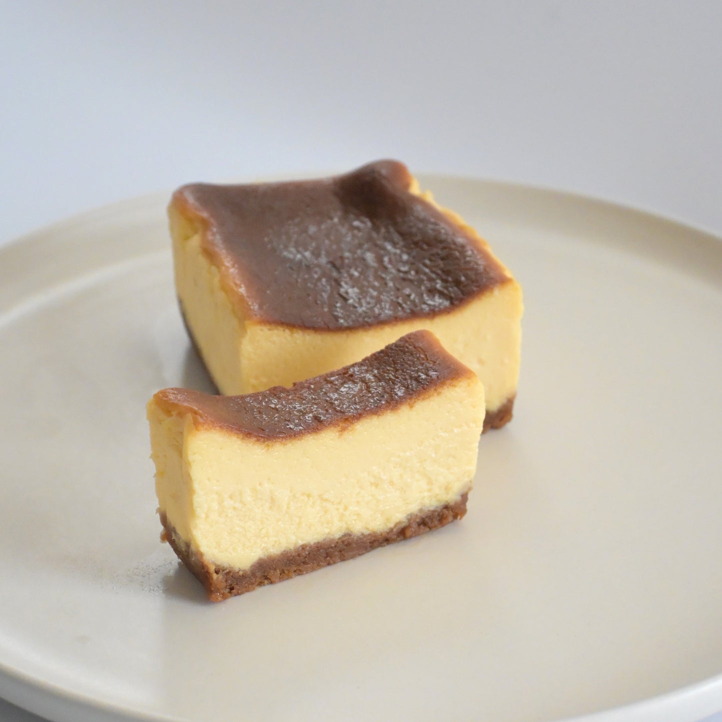 【発売記念でONIBUSドリップバッグをプレゼント中！】チーズケーキ