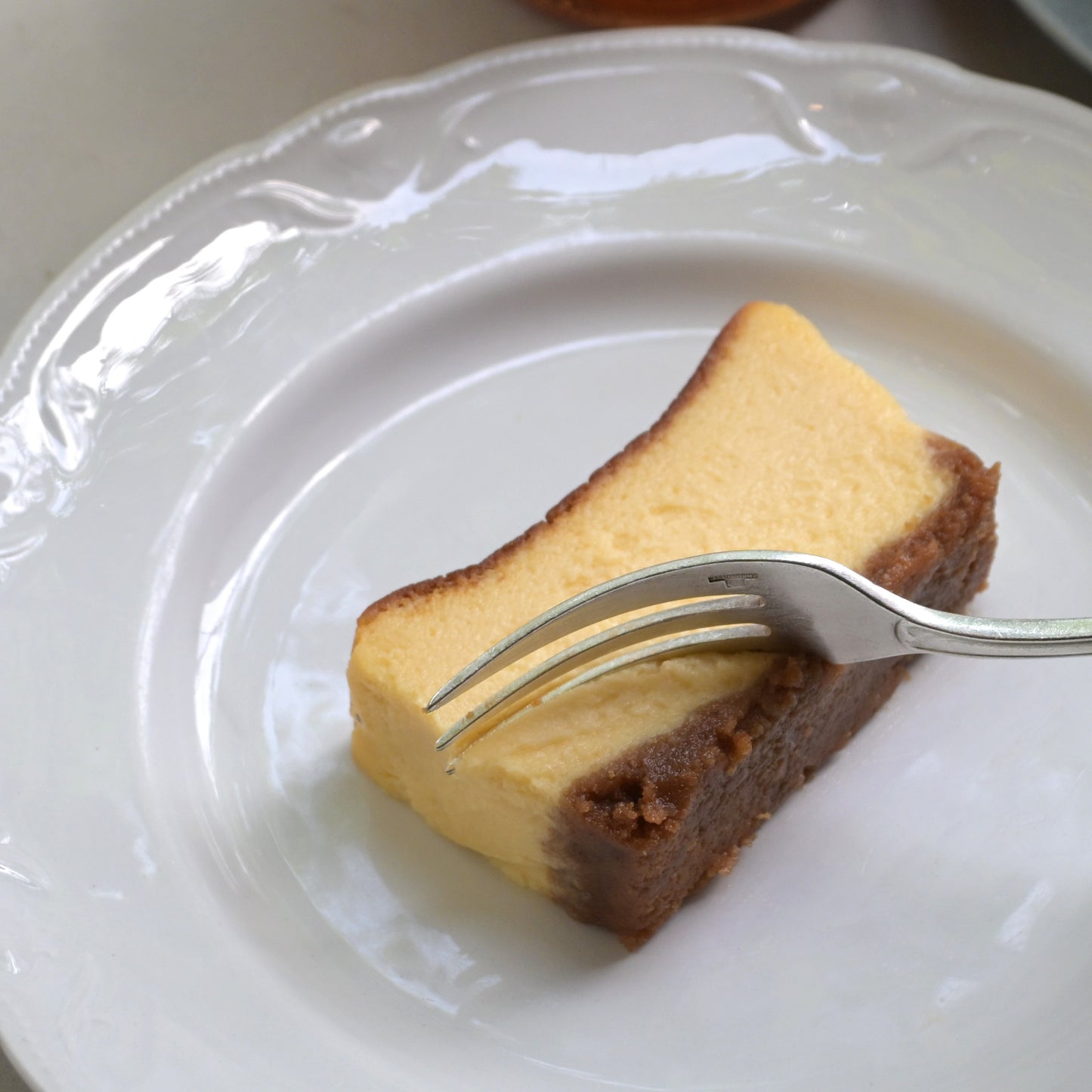 【発売記念でONIBUSドリップバッグをプレゼント中！】チーズケーキ