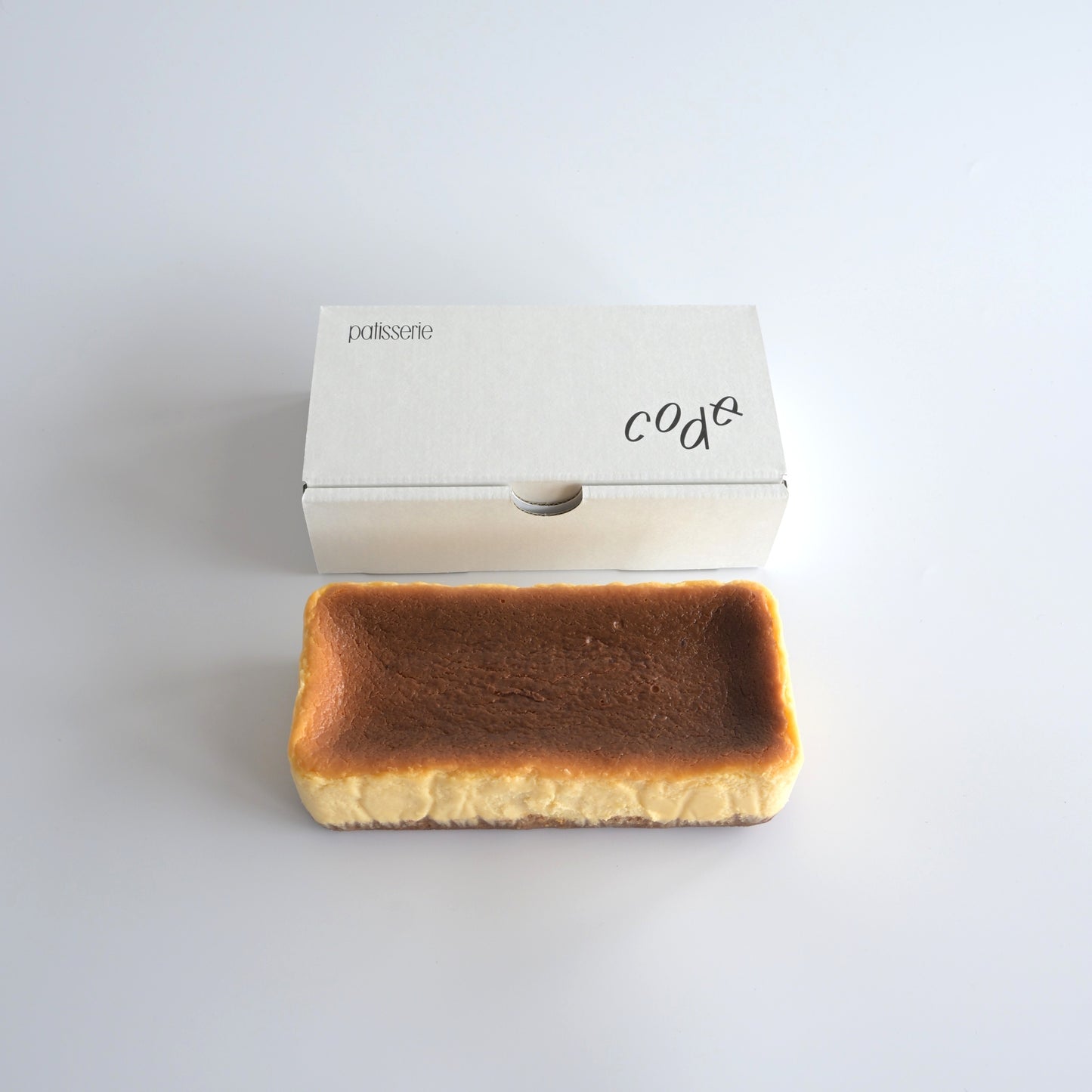 【発売記念でONIBUSドリップバッグをプレゼント中！】チーズケーキ